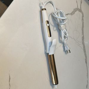 GUC Kristin Ess 1” Curling Iron